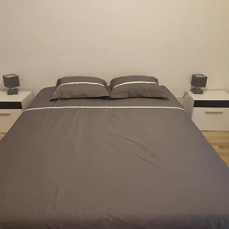 Homestay Chambre A Geneva
