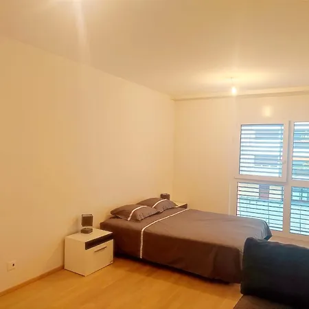 Chambre A Geneva