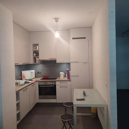 Homestay Chambre A *